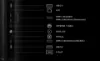 TCL 65P7L-UK 65" 4K HDR QLED Direct LED Google TV_ports