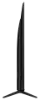 TCL 65P7L-UK 65" 4K HDR QLED Direct LED Google TV_side