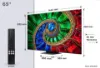 TCL 65RM7L-UK 65" 4K Ultra HD RGB MINI LED Google TV_dimensions