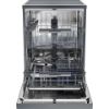  Hoover HFP 4C7E0A-80 H-DISH 300 Lite Freestanding Full-Sized Dishwasher_full
