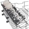  Hoover HFP 4C7E0A-80 H-DISH 300 Lite Freestanding Full-Sized Dishwasher_interior