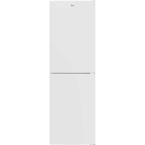 Hoover HVCT3L517EWKR-1 H-FRIDGE 300 Fridge Freezer 50/50 Low Frost - White_main