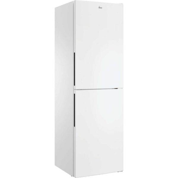 Hoover HVCT3L517EWKR-1 H-FRIDGE 300 Fridge Freezer 50/50 Low Frost - White_side