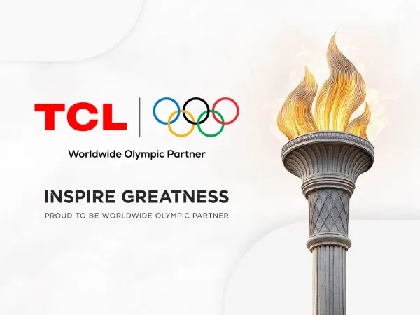 TCL 75C8L-UK 75" 4K Ultra HD QD-Mini LED Google TV_olympic partner