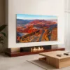 TCL 75C8L-UK 75" 4K Ultra HD QD-Mini LED Google TV_room view