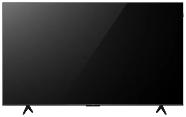 TCL 75P7L-UK 75" 4K HDR QLED Direct LED Google TV_front