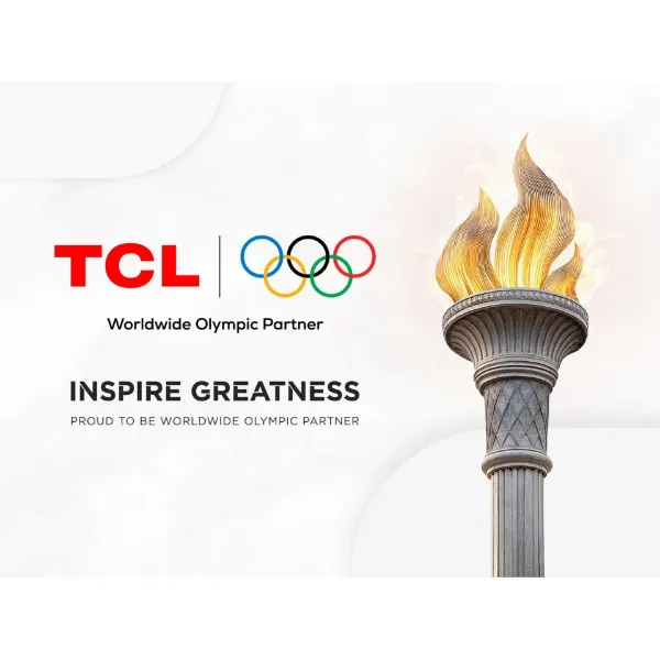 TCL 75RM7L-UK 75" 4K Ultra HD RGB MINI LED Google TV_olympic partner