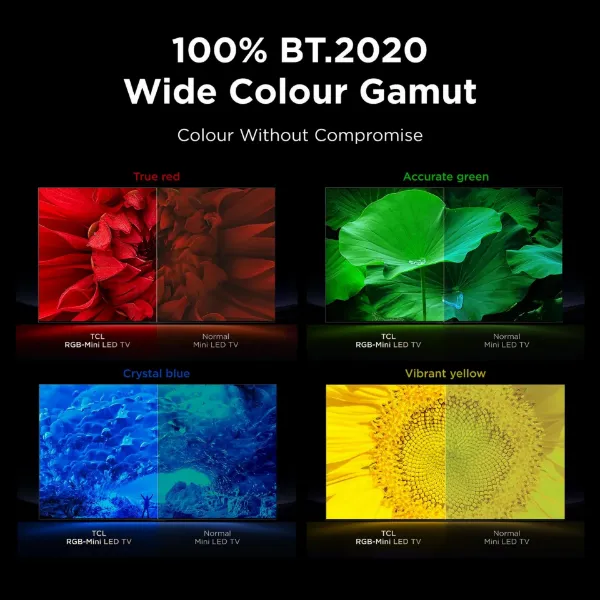 TCL 75RM7L-UK 75" 4K Ultra HD RGB MINI LED Google TV_colour