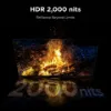 TCL 75RM7L-UK 75" 4K Ultra HD RGB MINI LED Google TV_brilliance