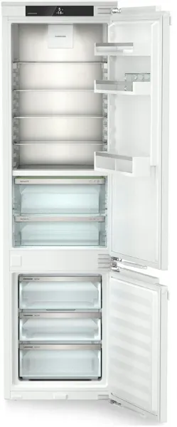 Liebherr ICBNd5653 Prime BioFresh NoFrost Integrated Fridge Freezer_Front View