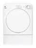 Hoover HLE V9LF-80 9kg Vented Tumble Dryer – WHITE _main