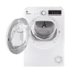 Hoover HLE H9A3TE-80/N H-Dry 300 (Heat Pump) Tumble Dryer - White - 9kg_open
