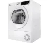 Hoover HRE H9A3TE-80/N H-Dry 350 WiFi-enabled 9 kg Heat Pump Tumble Dryer - White_side