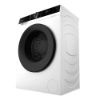 Hoover HGWD 4106B9C-80 White Washer Dryer - Freestanding - A-20% Rated_side