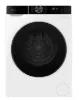 Hoover HGWD 4106B9C-80 White Washer Dryer - Freestanding - A-20% Rated_main