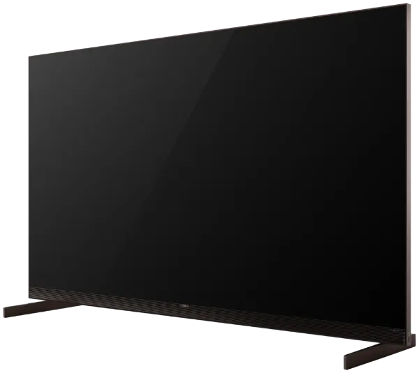 TCL 75X11L-UK 75" 4K Ultra HD SQD MINI LED Google TV_angled view 2