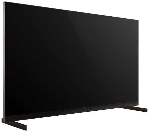 TCL 75X11L-UK 75" 4K Ultra HD SQD MINI LED Google TV_angled view
