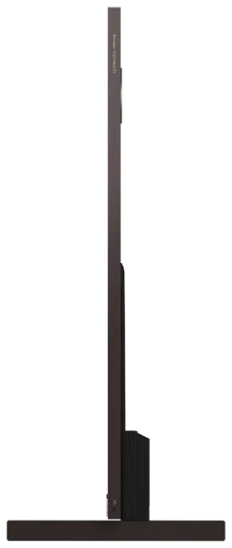 TCL 75X11L-UK 75" 4K Ultra HD SQD MINI LED Google TV_side 2