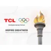 TCL 85RM7L-UK 85" 4K Ultra HD RGB MINI LED Google TV_olympic partner