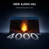 TCL 85RM9L-UK 85" 4K Ultra HD RGB MINI LED Google TV_brilliance