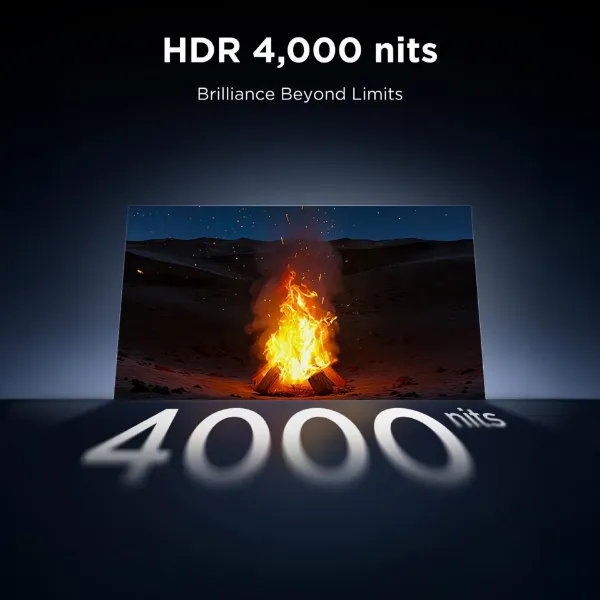 TCL 85RM9L-UK 85" 4K Ultra HD RGB MINI LED Google TV_brilliance