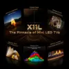 TCL 85X11L-UK 85" 4K Ultra HD SQD MINI LED Google TV_features