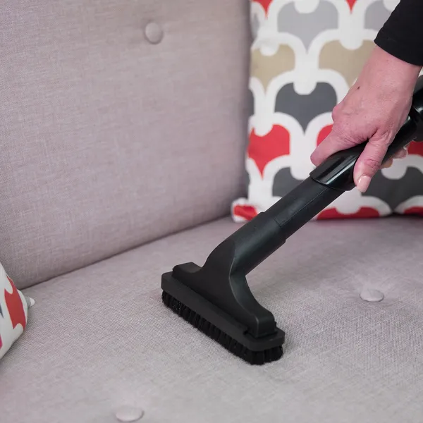 Numatic Henry XL Plus Vacuum Cleaner - Red_sofa