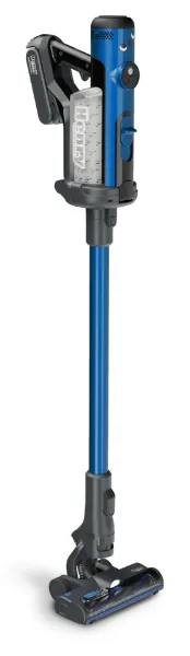 Numatic Henry Quick Pet Vacuum Cleaner - Blue_upright