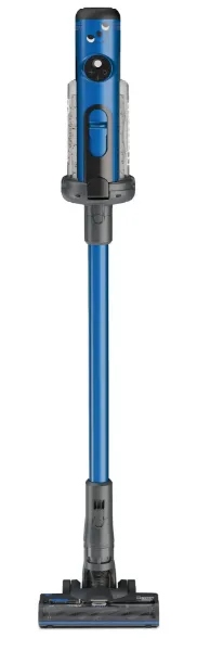 Numatic Henry Quick Pet Vacuum Cleaner - Blue_front