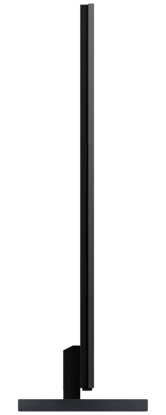 TCL 98A400M-UK 98" QD-MINI LED TV_side