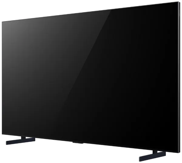 TCL 98A400M-UK 98" QD-MINI LED TV_angled view 2