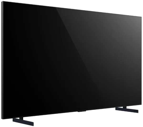 TCL 98A400M-UK 98" QD-MINI LED TV_angled view 
