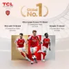 TCL 98A400M-UK 98" QD-MINI LED TV_number one tv brand