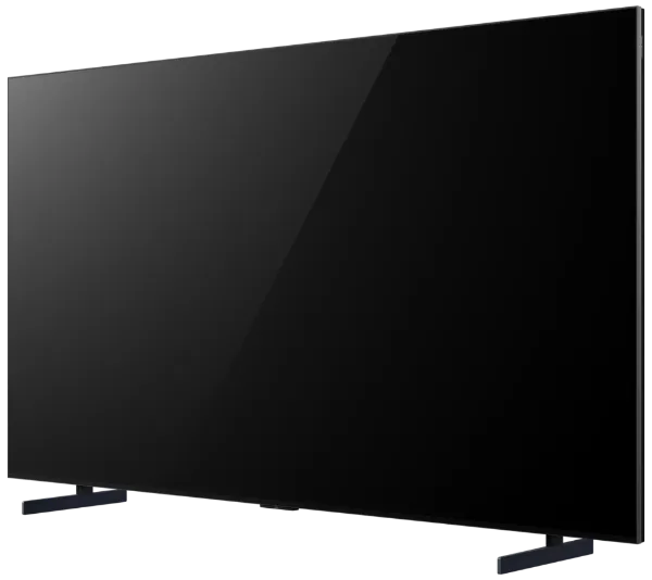 TCL 98A400U-UK 98" QD-MINI LED TV_angled view 