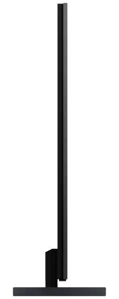TCL 98A400U-UK 98" QD-MINI LED TV_side
