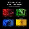 TCL 98RM9L-UK 98" 4K Ultra HD RGB MINI LED Google TV_colour