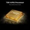 TCL 98RM9L-UK 98" 4K Ultra HD RGB MINI LED Google TV_processor