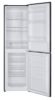 IK5050BK Total No Frost Fridge Freezer – Black_open
