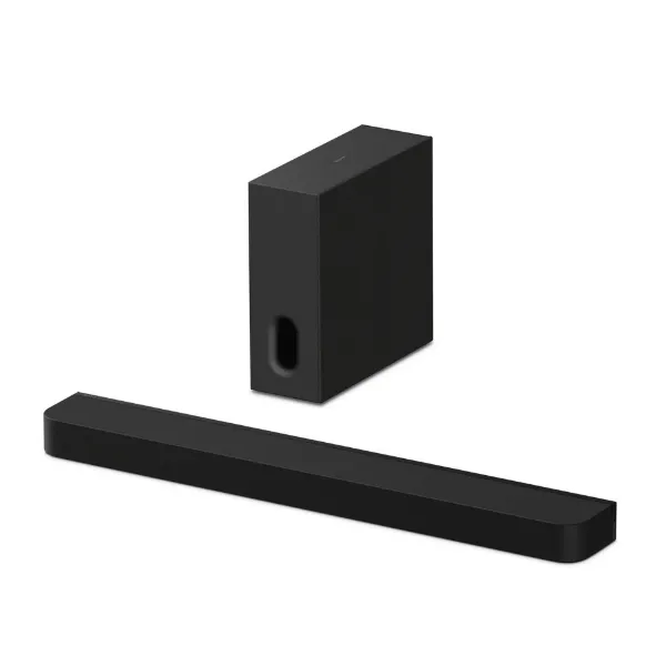 Sony HTA7100KIT.CEK BRAVIA Theatre Bar 7 + S 5.1.2ch Dolby Atmos Soundbar with SASW7 100W Subwoofer - Black_main