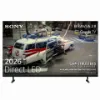 Sony K43S25M2PB.UKA 43" 4K BRAVIA 2 II Direct LED Google TV_main