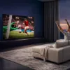 Samsung MRE85R85HAUXXU 85" 4K Micro RGB Vision AI Smart TV_room view