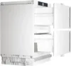 Liebherr URDd375i Prime Integrated Undercounter Larder Fridge_Angled Open Drawer View