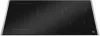 Bertazzoni P905I1M30XP Modern Series 90cm 5 Zone Induction Hob in Black with Stainless Steel Trim