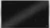 Bertazzoni P905I1M30XP Modern Series 90cm 5 Zone Induction Hob in Black with Stainless Steel Trim
