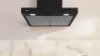 Neff D65BCC2S0B Wall-mounted Cooker Hood in Matt Black 