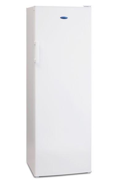 RL340EW Tall Larder Fridge – White_closed