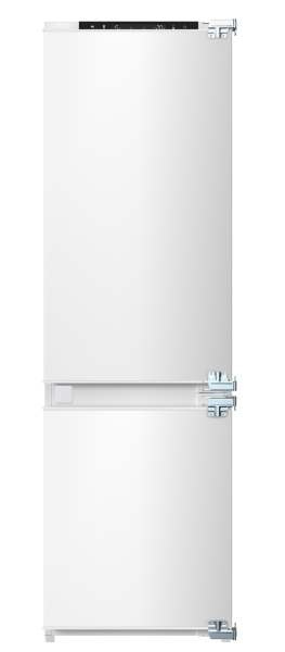 IKBI7030TFF Integrated Fridge Freezer – White_front