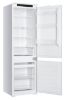 IKBI7030TFF Integrated Fridge Freezer – White_side