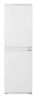 IKBI5050FF Integrated Fridge Freezer – White_closed