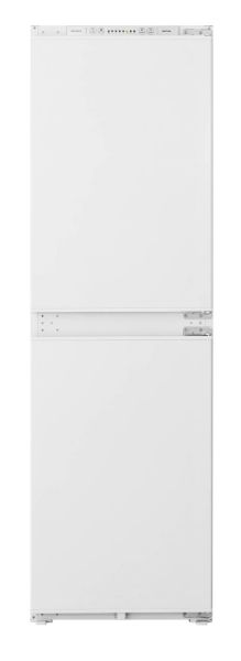 IKBI5050FF Integrated Fridge Freezer – White_closed